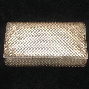 Mini Jewels Clutch